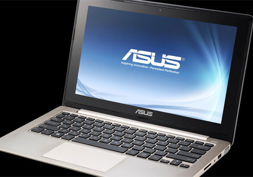 兰州华硕电脑维修中心处理解决电脑屏幕故障