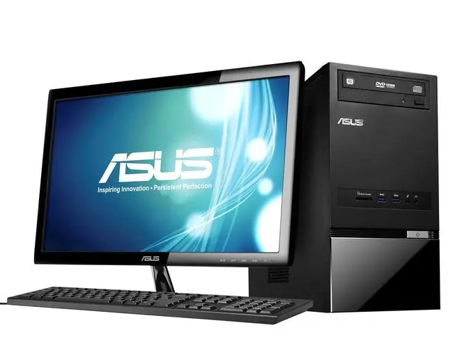 兰州华硕台式机维修