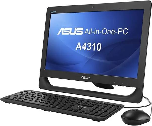 兰州华硕一体机维修